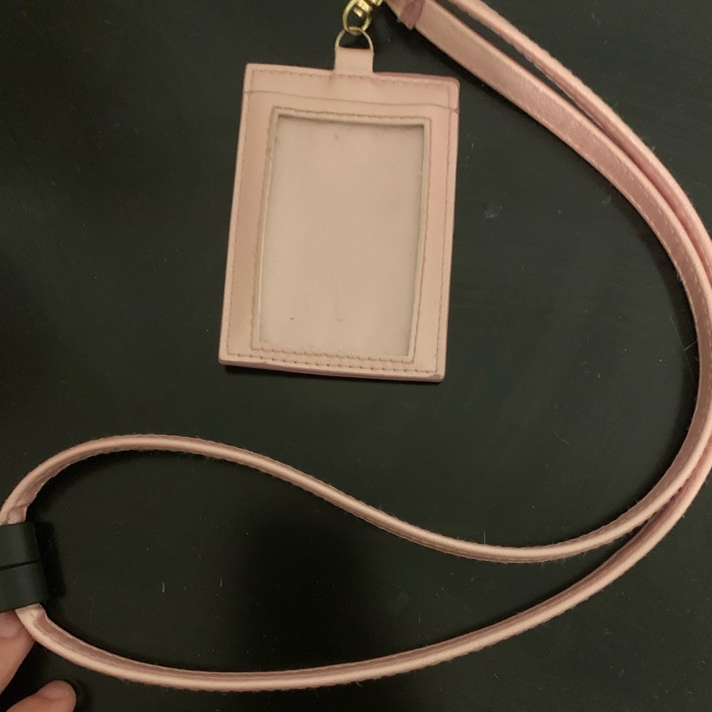 ID or card holder 🥰